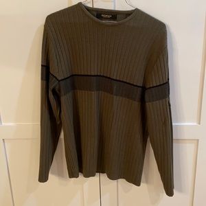 Bachrach sweater